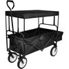 Ipower Shed Garden Cart GLCARTGARDENSHED220B